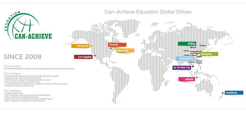 Can-Achieve Education